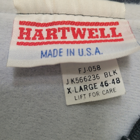 1987 Licensed to Ill, Columbia Records Executive Beastie Boys Tour jacket - Picture 6 of 8